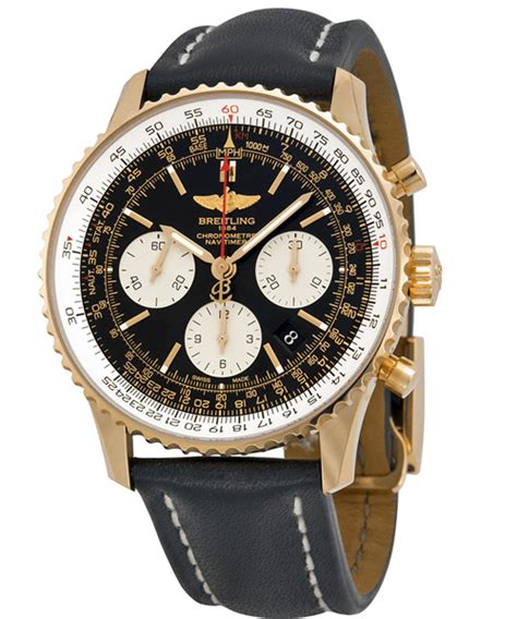 breitling navitimer homage|breitling reproduction watches for men.